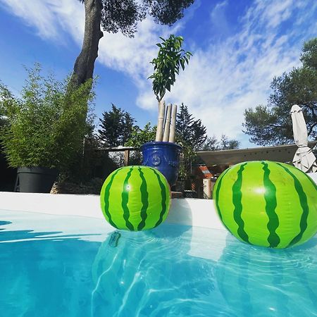 Inn 4 Bears Nîmes Exteriér fotografie