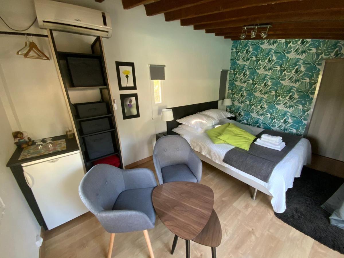 Inn 4 Bears Nîmes Exteriér fotografie