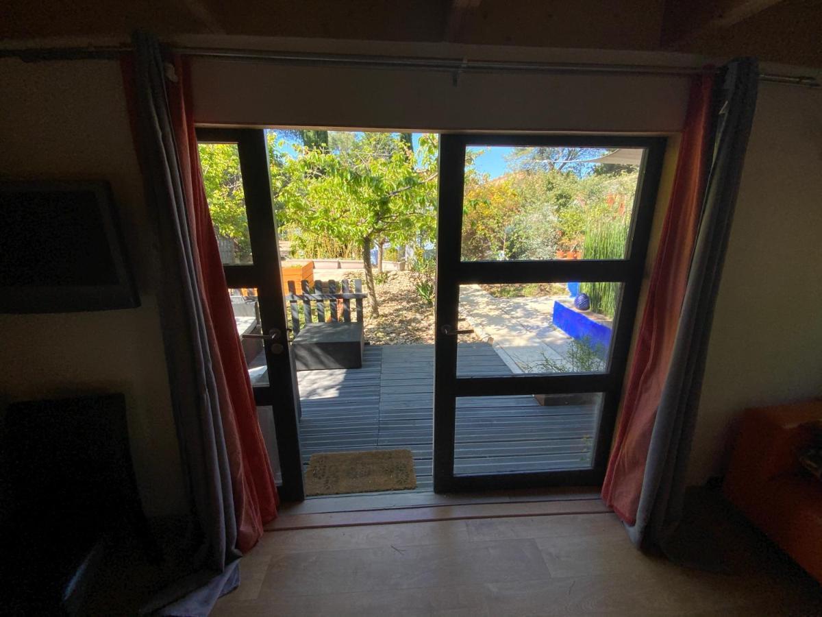 Inn 4 Bears Nîmes Exteriér fotografie