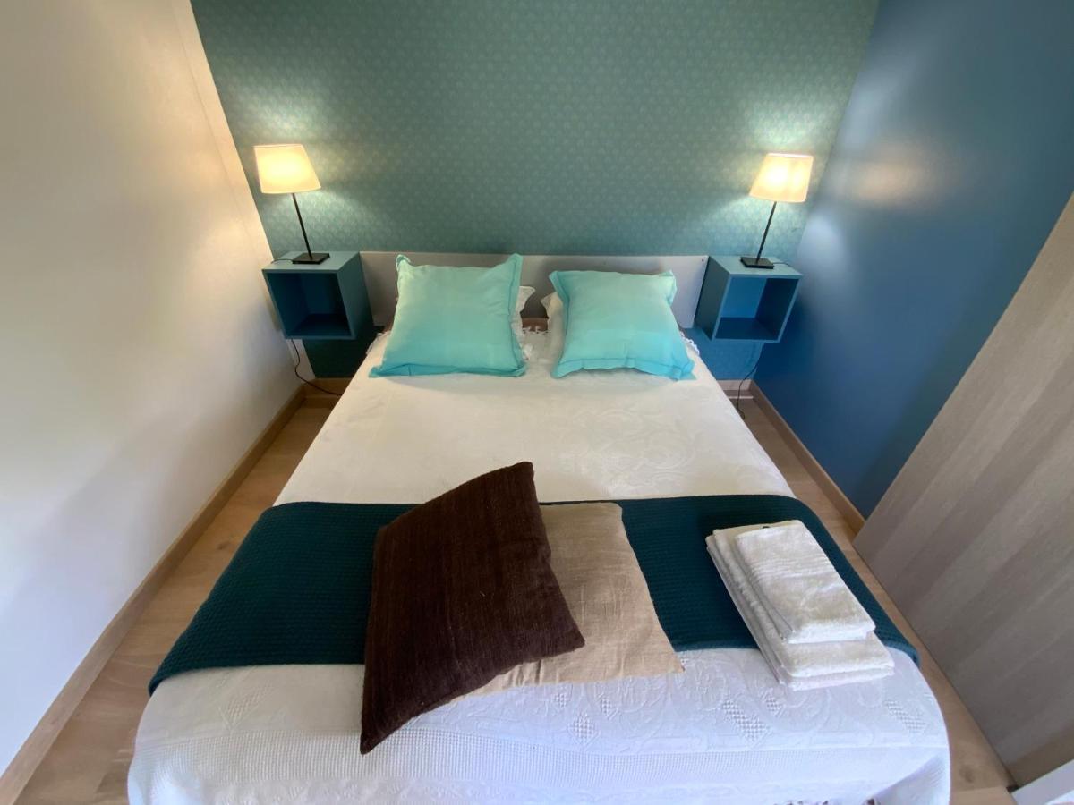 Inn 4 Bears Nîmes Exteriér fotografie