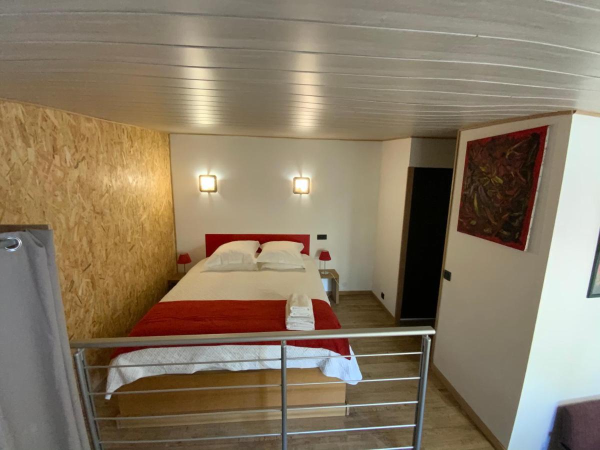 Inn 4 Bears Nîmes Exteriér fotografie