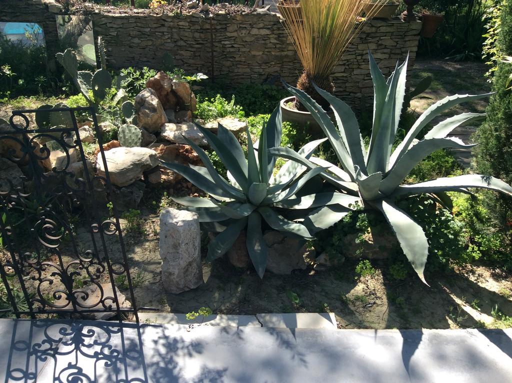 Inn 4 Bears Nîmes Exteriér fotografie