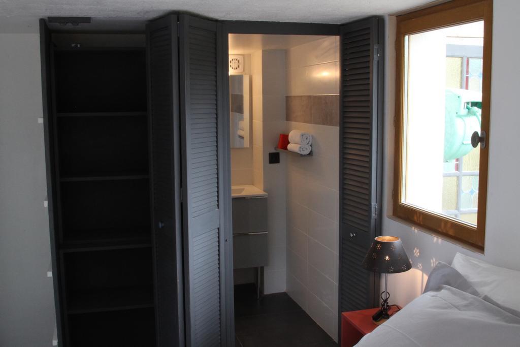 Inn 4 Bears Nîmes Exteriér fotografie