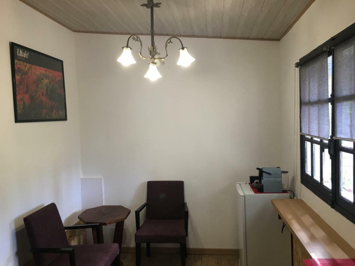 Inn 4 Bears Nîmes Exteriér fotografie