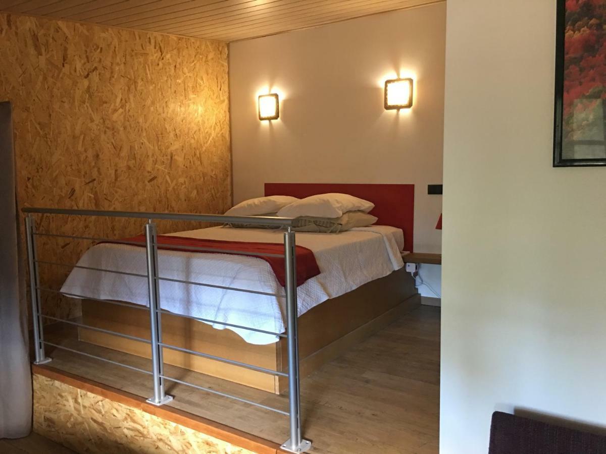 Inn 4 Bears Nîmes Exteriér fotografie