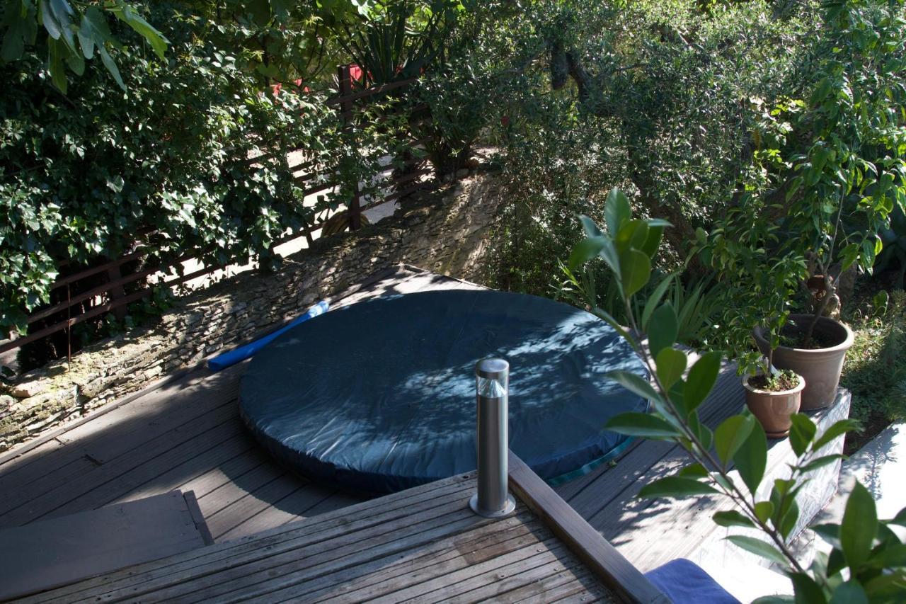 Inn 4 Bears Nîmes Exteriér fotografie