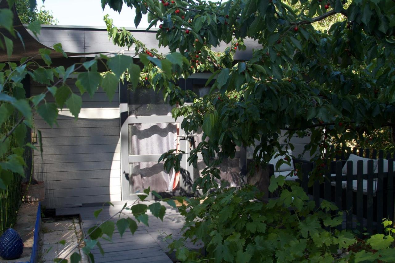 Inn 4 Bears Nîmes Exteriér fotografie